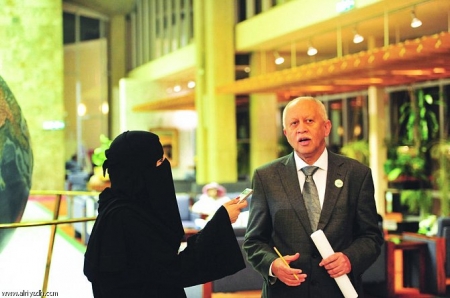 رياض ياسين لـ ‘‘الرياض‘‘: الانقلابيون ليسوا جادين في المفاوضات وطلبنا دعماً سياسياً من أميركا الجنوبية