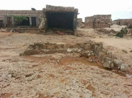 وسط أنباء عن إعصار جديد.. سقطرى المنكوبة أكبر جزر العرب وموطن هابيل وقابيل