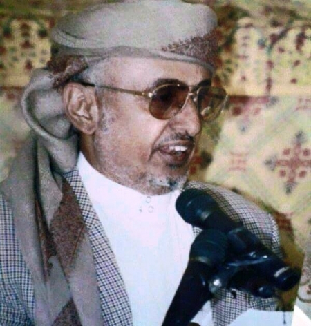محافظ شبوة لـ ‘‘ايلاف‘‘: ليس بغريب على السعودية مساعدة المنكوبين