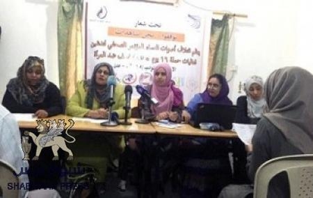مصرع 196 امرأة في حرب المليشيات على عدن
