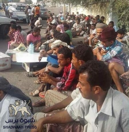 مصدر في المقاومة الجنوبية في عدن يحذر ‘‘أبواق الاصلاح ‘‘