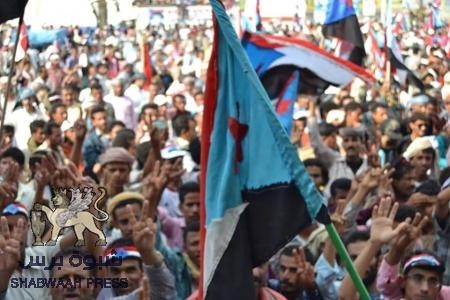 الحراك الجنوبي : من حق المقاومة الجنوبية التثبت من الهويات والتحفظ على المشتبهين في ظل محاولات زعزعة الاستقرار في العاصمة عدن
