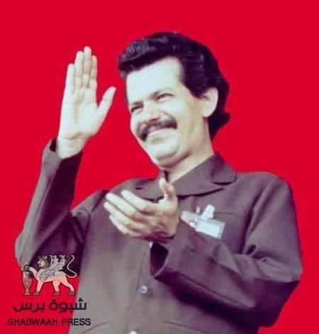 تخيلوا معي.. أن عبدالفتاح اسماعيل ومحسن الشرجبي كانا جنوبيان !!