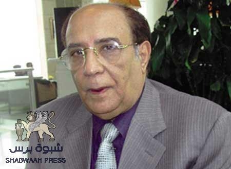العطاس ينفي مشاركة في محادثات ضمن وفد الشرعية