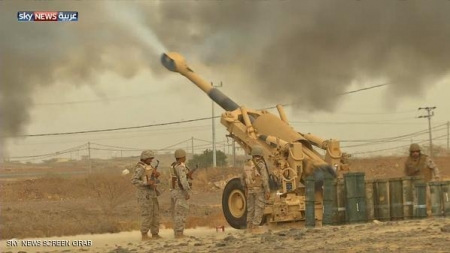 وقف إطلاق النار في اليمن يسري صباح الثلاثاء وفريق أممي يشرف على التنفيذ في تعز