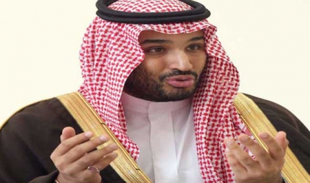 السياسي اليمني علي البخيتي يكتب:الأمير محمد بن سلمان والجيل الجديد في السعودية