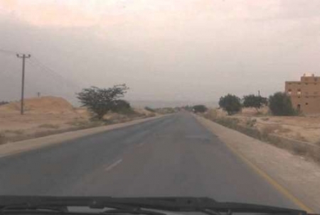 هجوم فاشل للقاعدة على نقطة عسكرية في بن عيفان بوادي حضرموت