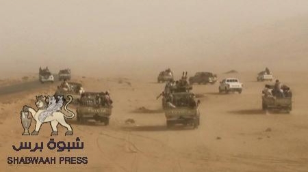 محافظة شبوه ما بين تحامل أبناء الجنوب الغير مبرر عليها ... و التغييب الاعلامي المتعمد !!