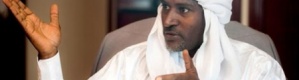 زعيم قبائل التبو الليبية يؤكد إن قطر وتركيا من أكبر داعمي العناصر المتشددة و‘‘مورّدي الأسلحة والذخائر‘‘ إلى ليبيا
