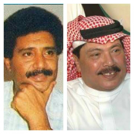عندما منع الرفاق أغنيتان للفنانين أبوبكر سالم بلفقيه وفيصل علوي
