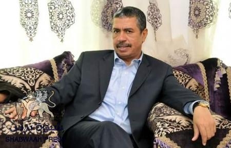 ‘‘خالد بحاح‘‘ يقضي ليلة رأس السنة في البحرين