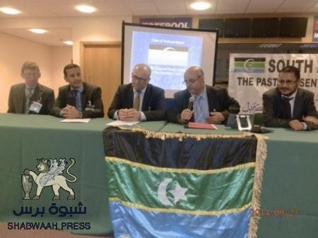 قضية الجنوب وخلافات القيادات الجنوبية , وضرورة مغادرة الولاءآت الضيّقة