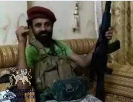 نبذة تعريف بالملف الشخصي للشهيد أحمد الأدريسي