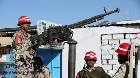 قوات الشرعية اليمنية تأسر 7 متمردين بينهم قيادي