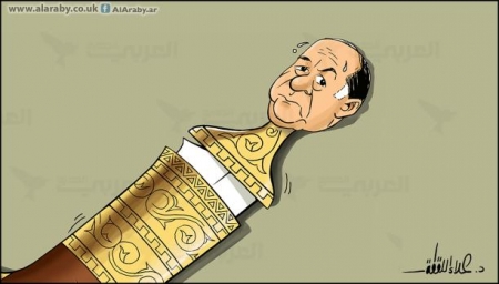 الفخ اليمني .. والحرب المنسيّة من المجتمع الدولي