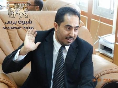 لخشيته من المواجهة وحيدا .. البكري يوافق على حل المقاومة الجنوبية