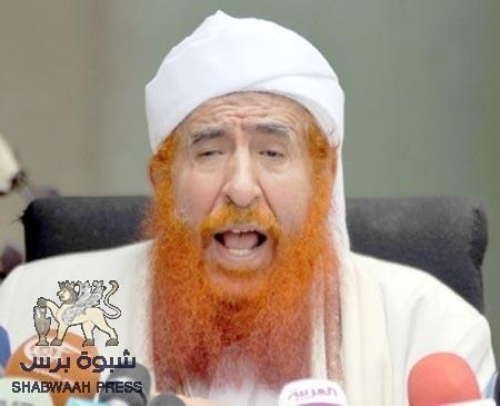 كاتب سعودي : الإخواني الزنداني.. مع خرافاته الطبية