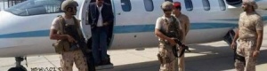 يا حضرموت أفرحي !! ... بحاح يبشر أبناء المكلا بالتحرير