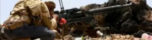 اشتباكات عنيفة في منطقة المسراخ ومديرية حيفان