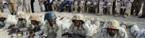 قوة الجنوب من قوتكم ومن تلبية قرارت الرئيس هادي
