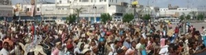 التصالح والتسامح صمام الأمان لإستعادة الدولة الجنوبية وبناء مسقبلها .