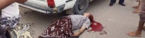 أغتيال ضابط شرطة متقاعد بعد إدائه صلاة العشاء في الشيخ عثمان