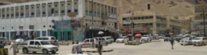 اهالي المعتقلين في العراق ينظمون وقفة احتجاجية في قطن حضرموت للمطالبة بالافراج عنهم