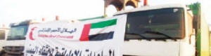 عودة الروح إلى عدن.. دعم إماراتي لتطبيع الأوضاع الحياتية ورفع 500 طن نفايات يومياً