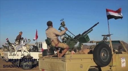 قتلى وجرحى من جنود الجيش اليمني في تفجير عربة جند بحضرموت .. الاسماء
