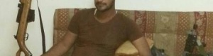 إستشهاد القيادي ‘‘محمد قباطي‘‘ في سوق القات بكريتر برصاص مسلح (صور)