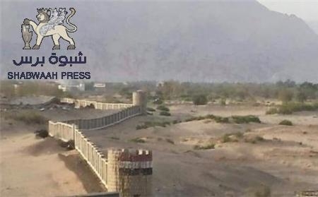 إنفجار عنيف يهز مدينة بيحان يقعبه حملة إعتقالات لشباب المدينة