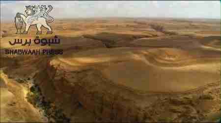 موجة صقيع تجتاح هضبة ووادي محافظة حضرموت