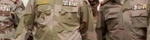 الفساد يؤخر صرف رواتب الجيش الوطني اليمني ..