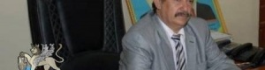عاجل : إستقالة رئيس جهاز الأمن القومي علي لحمدي