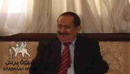 خالد بحاح أبرز أسباب إستقالة علي لحمدي من رئاسة الأمن القومي