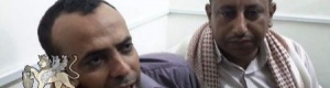 صحفي يشكك في مسرحية خطف مراسل الجزيرة ‘‘حمدي البكاري‘‘