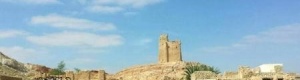 الشحر : المعيان.. ورحلة العشرين كيلومتر القصيرة (صور)