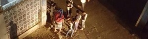 أمن عدن يفكك سيارة مفخخة وجهود حثيثة لمحاربة الجريمة