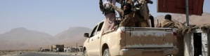 انشقاق عناصر من الحوثيين وقوات صالح في تعز