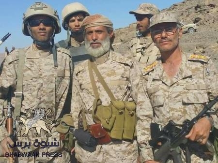 تبة العصيدة : هل تحتاج لـ 6 أشهر للسيطرة عليها كـ تبة المصارية