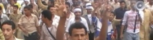 شباب تهامة يتهمون القوى المهيمنة تاريخيا بالحؤول دون التحاقهم بالجيش الوطني
