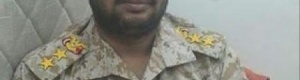 هاشم الأحمر يرفض قرار وزارة الداخلية بتغيير مدير أمن منفذ الوديعة (وثيقةوصورة)