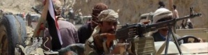 تنظيم القاعدة يخضع لشروط قبيلة باكازم ويوفد وسيطا من قبله