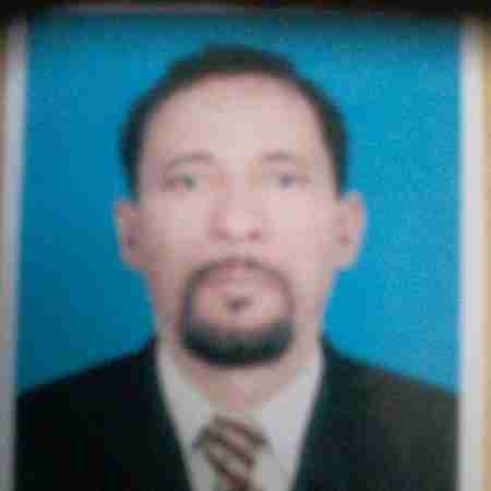 القيادي /عبدالله علي القميري مسيرة نضال على درب التحرير والاستقلال