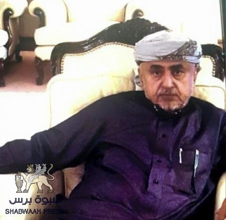 في أقوى حديث لمحافظ شبوة الشيخ عبدالله النسي : يتحدى داعش وأخواتها (فيديو)