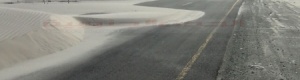 تنظيم القاعدة يسيطر على الساحل من أبين حتى شرق المكلا