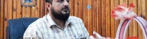 مجهولين يستهدفون منزل مأمور البريقة بقنبلة يدوية