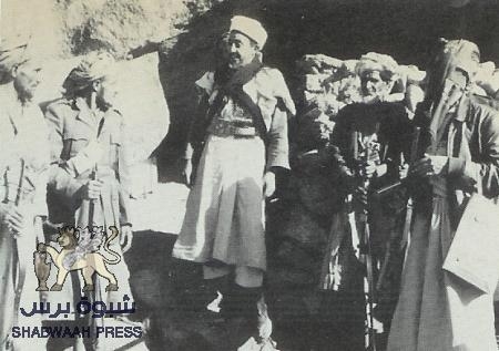 ينايرنا الجنوبي و سنوات حربهم الملكية اليمنية
