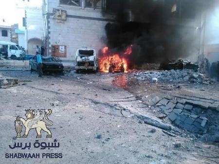 منتدى عدن للفكر والثقافة في الحلقة النقاشية الاسبوعية يناقش السياسة الدولية في المنطقة