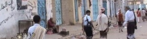 القاعدة تقتل إمام مسجد أثناء قيامه بالإمامة لصلاة العشاء مساء الأمس في أبين